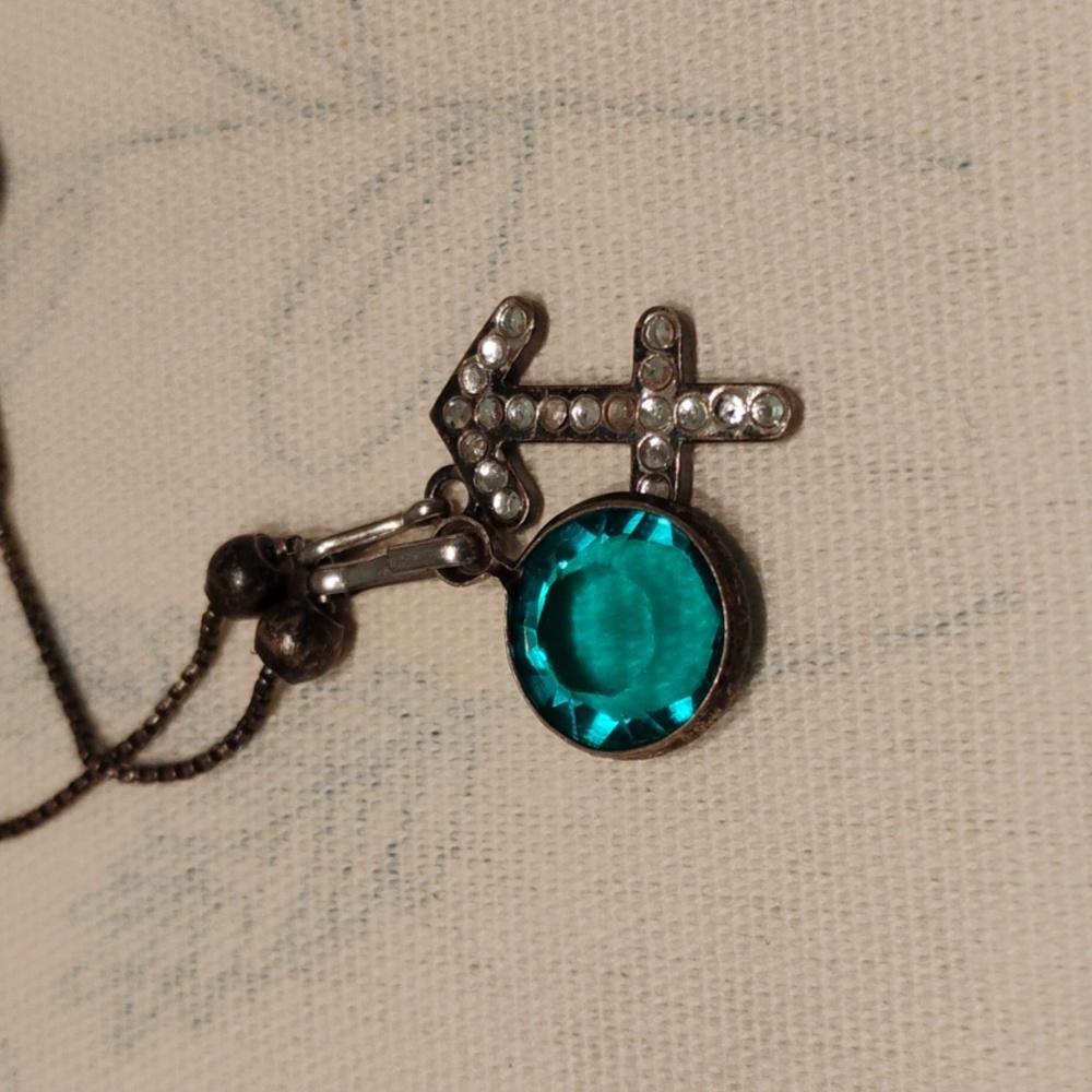 Alex And Ani Sterling Silver Necklace - Picture 2 of 12